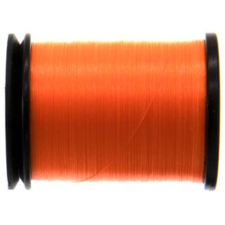 Semperfli Classic waxed thread 6/0 fluo. orange
