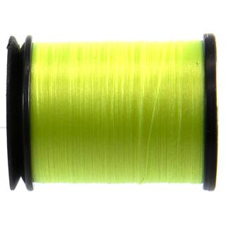 Semperfli Classic waxed thread 6/0 fluo. gelb