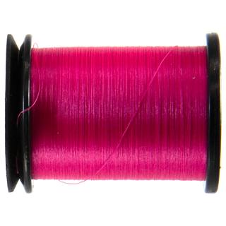 Semperfli Classic waxed thread 12/0 fluo. pink