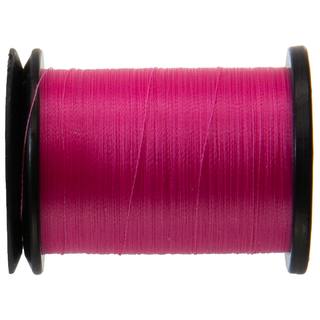 Semperfli Classic waxed thread 18/0 fluo. pink