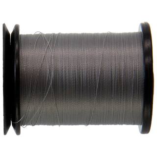 Semperfli Classic waxed thread 18/0 grau