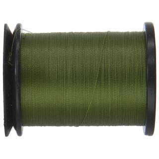 Semperfli Classic waxed thread 18/0 medium olive