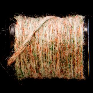 Semperfli Dirty Bug Yarn caddis pupa