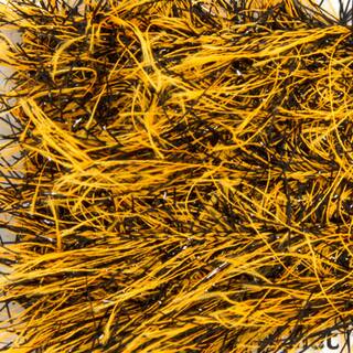 Semperfli Extreme String schwarz/orange