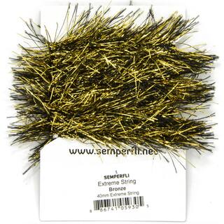 Semperfli Extreme String bronze