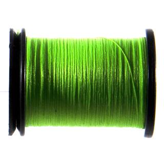 Semperfli Fluo Floss  fluo. chartreuse