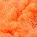 Semperfli Sparkel Dubbing dark peach