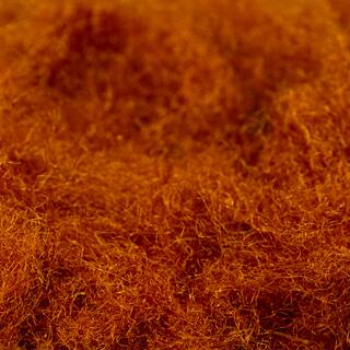 Semperfli Sparkel Dubbing braun