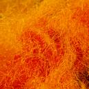 Semperfli Sparkel Dubbing burnt orange