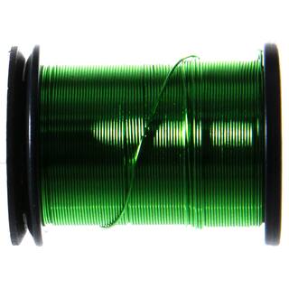 Semperfli Wire 0,3mm hot green