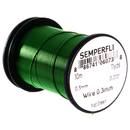 Semperfli Wire 0,3mm hot green