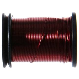 Semperfli Wire 0,3mm rot