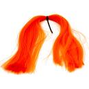 Semperfli Cashmere Monkey fluo. orange