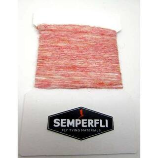 Semperfli Perfect shrimp wool