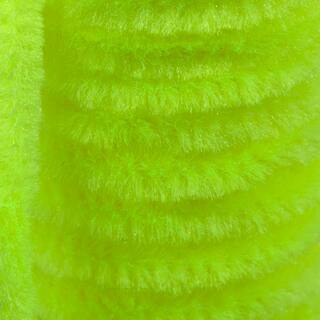Semperfli Sparkle Worm Chenille gelb