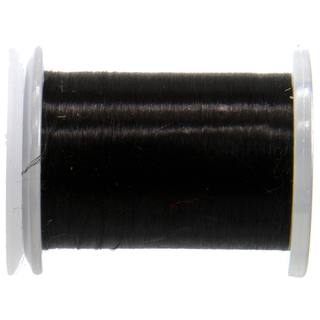 Semperfli Nano Silk - 20 Denier- 100mSpule schwarz