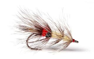 GuideLine Vaskebjörn #8
