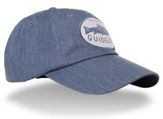 GuideLine The Trout Kappe -navy-