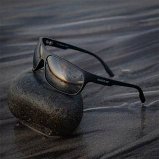 GuideLine Ambush Magnifer Brille -graue Gläser-