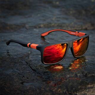 GuideLine LPX Brille -amber-