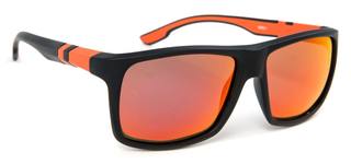 GuideLine LPX Brille -amber-