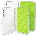 GuideLine Slim Tri Foam Fliegenboxen Slim Tri Foam Box...
