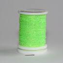 Perl Braid chartreuse