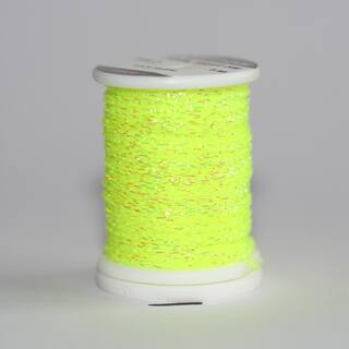 Perl Braid fl.gelb