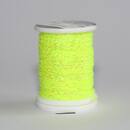 Perl Braid fl.gelb