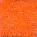 Long Hair Large  fluo orange