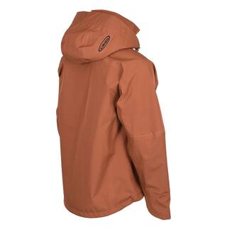 Vision Pupa Watjacke