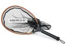 GuideLine Multi Grip Kescher mit Gumminetz Gre M