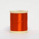 Floss zweifdig orange