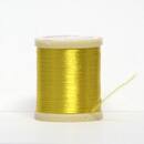 Floss zweifdig gold
