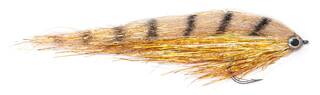 GuideLine Image Sunny Day Predator #4/0 - Hechtfliege