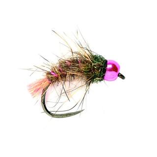 SR Grayling Special barbless - Tungsten Nymphe