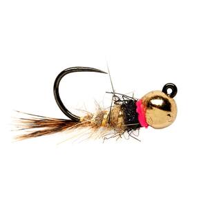 Rozas Hares Ear Jig - Tungsten Nymphe