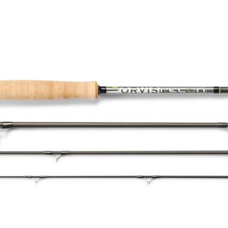 Orvis Recon Ruten 9 #7 -Lnge: 2,75m