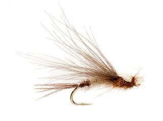 Jardine Mayfly Emerger