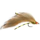 Flexi Olive Zonker- Streamer