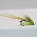 Green Highlander Lachsfliege -Doppel-