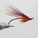 Thunder & Lightning Lachsfliege -Einzelhaken- #4