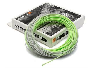 Guideline Predator DX -slow intermediate- Fliegenschnüre