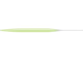Guideline Predator DX -slow intermediate- #10 - 23 gramm