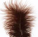 Marabou extra select braun
