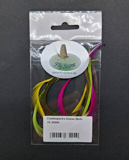 Biots Horngrannen -Mischpackung-