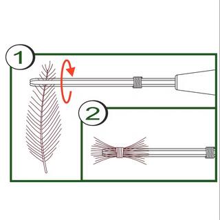 Stonfo 726  CDC Winding Tool