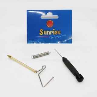 Sunrise Werkzeug-Set Nr. 2