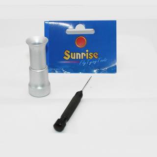 Sunrise Werkzeug-Set Nr. 4