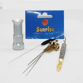 Sunrise Werkzeug-Set Nr. 5